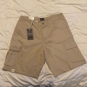 NWT || Architect || Men’s Cargo Short || 36